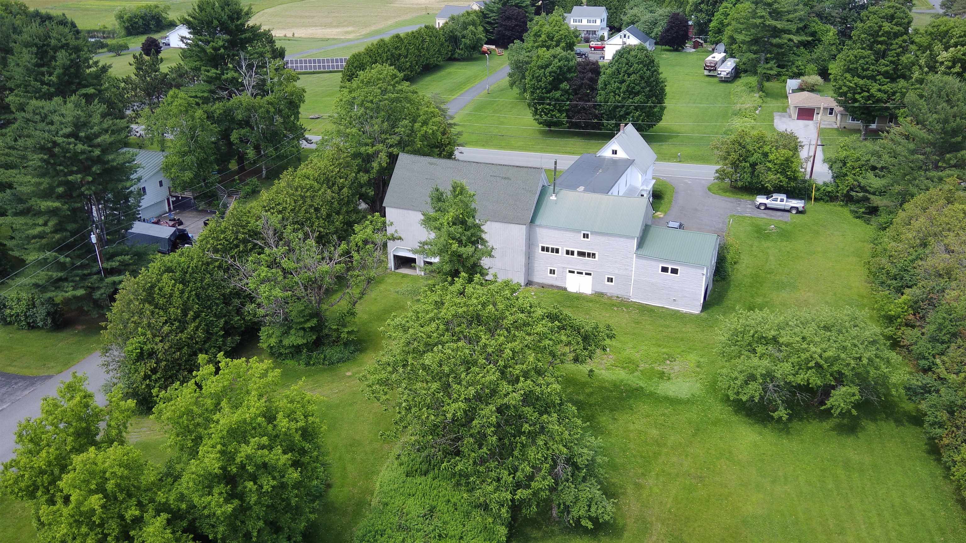 144 West Cobble Hill Road Barre Town, VT 05641 - Photo 55 of 60