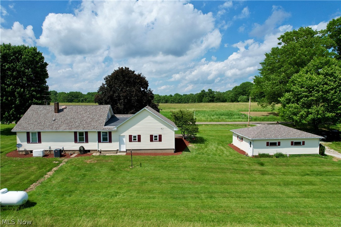 3278 Fresno Road Northwest Carrollton, OH 44615 - Photo 41 of 42