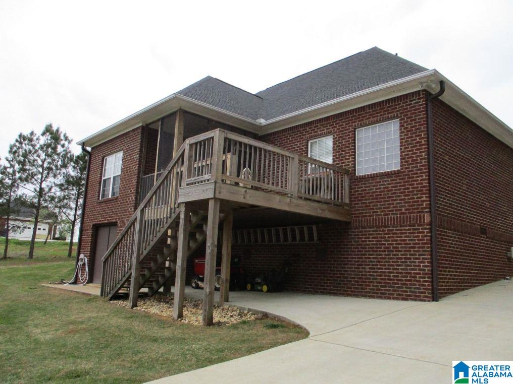 816 Ransome Drive Oneonta, AL 35121 - Photo 40 of 43