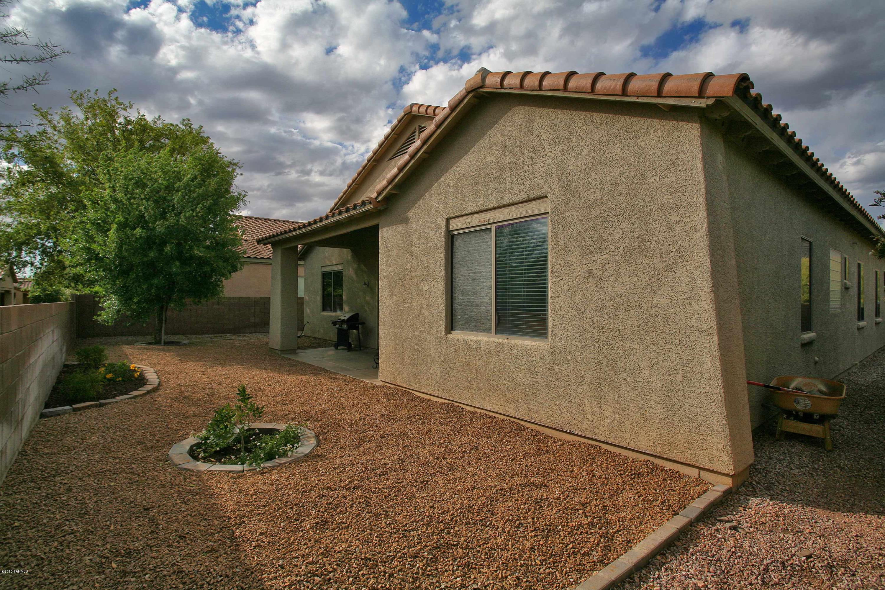 3484 South Thunder Chorus Road Tucson, AZ 85713 - Photo 23 of 24 Gallery Image 23