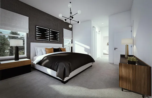 $2,618,166 | 11210 Cottonwood Place, Unit 3508 PLAN 4, Saratoga, CA 95070