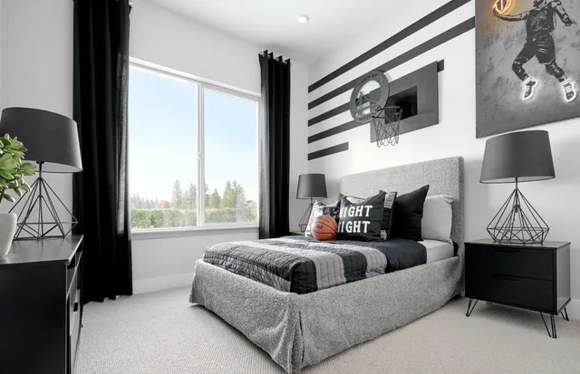 $2,618,166 | 11210 Cottonwood Place, Unit 3508 PLAN 4, Saratoga, CA 95070