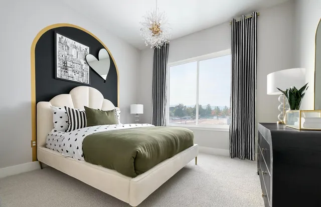 $2,618,166 | 11210 Cottonwood Place, Unit 3508 PLAN 4, Saratoga, CA 95070