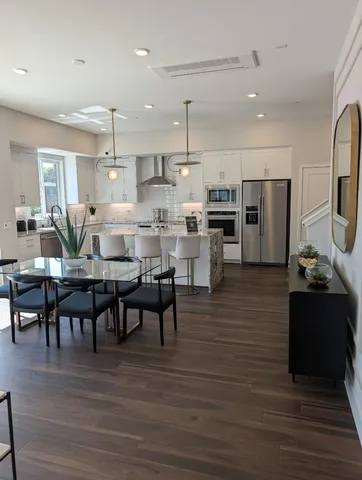 $2,618,166 | 11210 Cottonwood Place, Unit 3508 PLAN 4, Saratoga, CA 95070