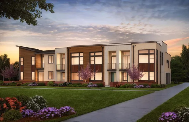 $2,618,166 | 11210 Cottonwood Place, Unit 3508 PLAN 4, Saratoga, CA 95070