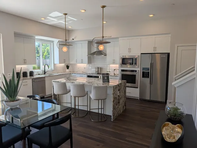 $2,618,166 | 11210 Cottonwood Place, Unit 3508 PLAN 4, Saratoga, CA 95070