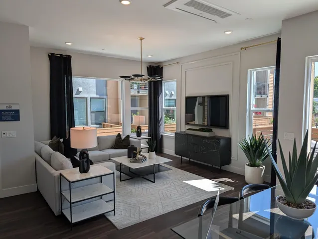 $2,618,166 | 11210 Cottonwood Place, Unit 3508 PLAN 4, Saratoga, CA 95070