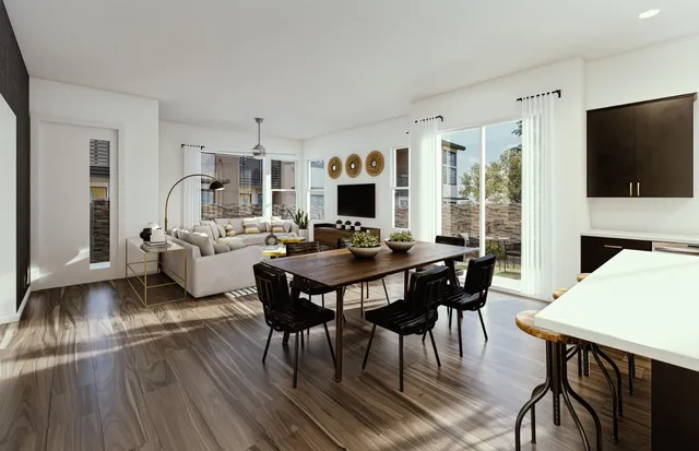 $2,618,166 | 11210 Cottonwood Place, Unit 3508 PLAN 4, Saratoga, CA 95070