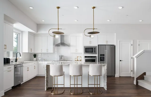 $2,618,166 | 11210 Cottonwood Place, Unit 3508 PLAN 4, Saratoga, CA 95070