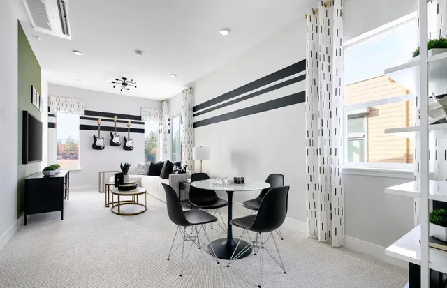 $2,618,166 | 11210 Cottonwood Place, Unit 3508 PLAN 4, Saratoga, CA 95070