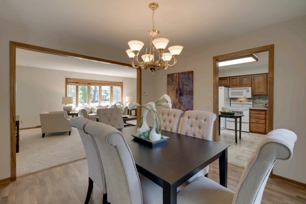 4806 Hamilton Road Minnetonka, MN 55345 - Photo 7 of 21
