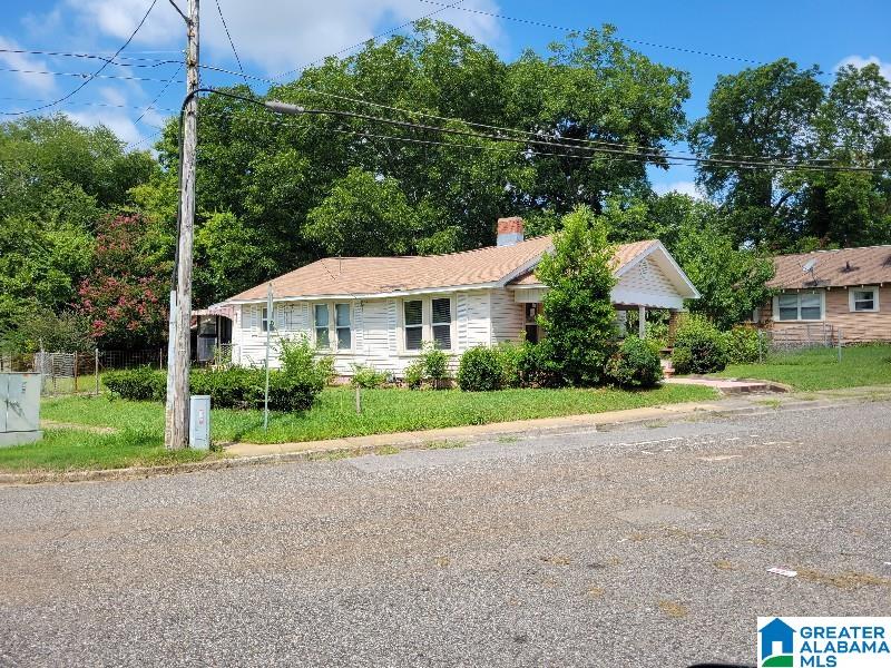 748 Omega Street South Birmingham, AL 35205 - Photo 1 of 1