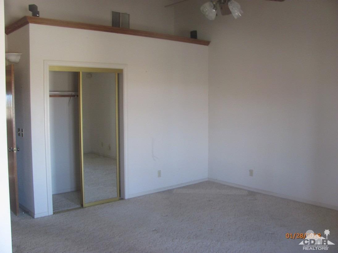7078 Cascade Road Joshua Tree, CA 92252 - Photo 13 of 21 a view of an empty room