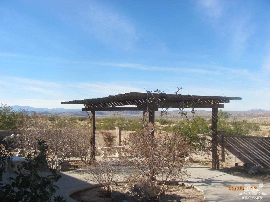 7078 Cascade Road Joshua Tree, CA 92252 - Photo 20 of 21 a view of a lake