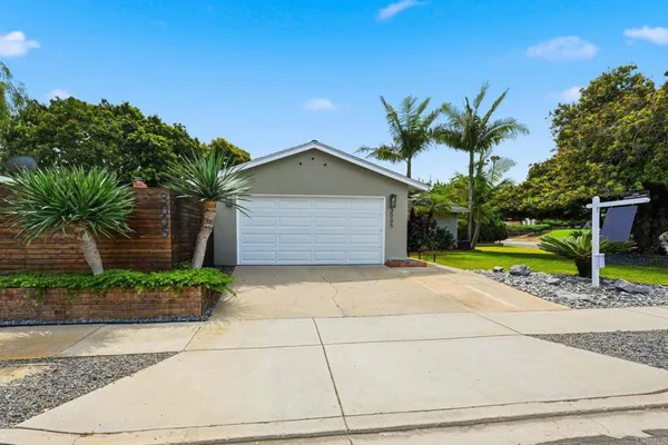 $1,095,000 | 3005 Osceola Avenue, San Diego, CA 92117