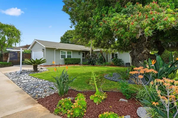 $1,095,000 | 3005 Osceola Avenue, San Diego, CA 92117