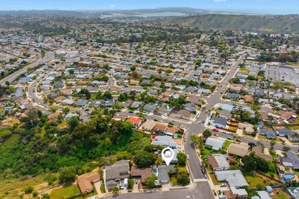 $1,095,000 | 3005 Osceola Avenue, San Diego, CA 92117