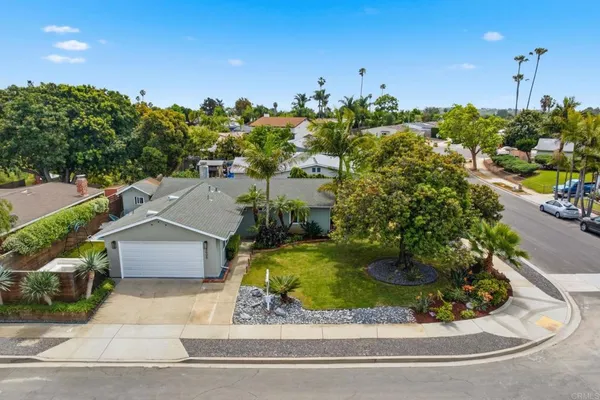 $1,095,000 | 3005 Osceola Avenue, San Diego, CA 92117