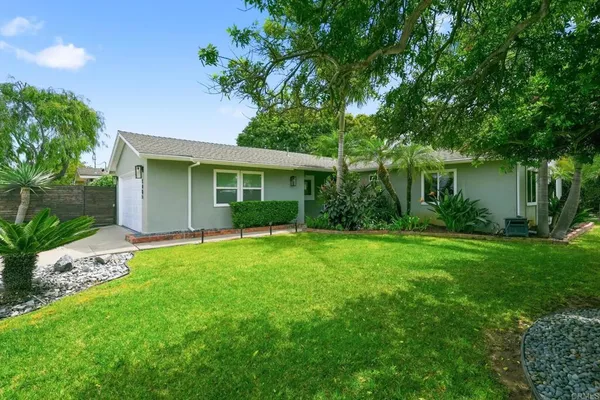 $1,095,000 | 3005 Osceola Avenue, San Diego, CA 92117