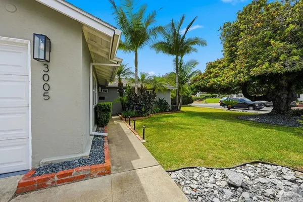 $1,095,000 | 3005 Osceola Avenue, San Diego, CA 92117