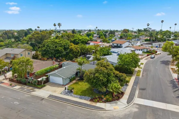 $1,095,000 | 3005 Osceola Avenue, San Diego, CA 92117