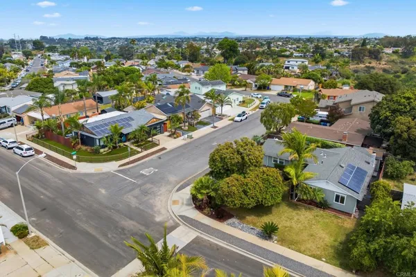 $1,095,000 | 3005 Osceola Avenue, San Diego, CA 92117