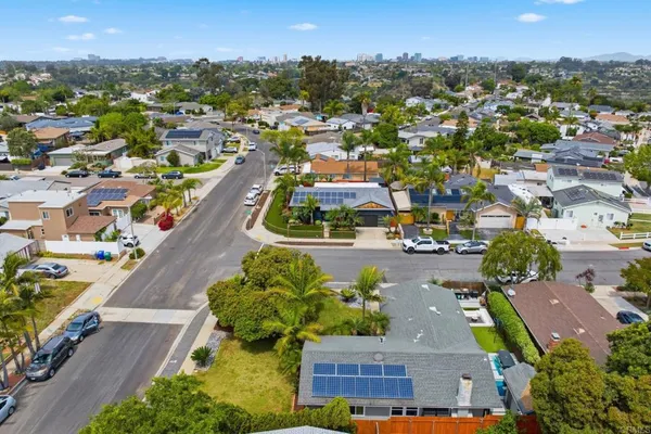 $1,095,000 | 3005 Osceola Avenue, San Diego, CA 92117