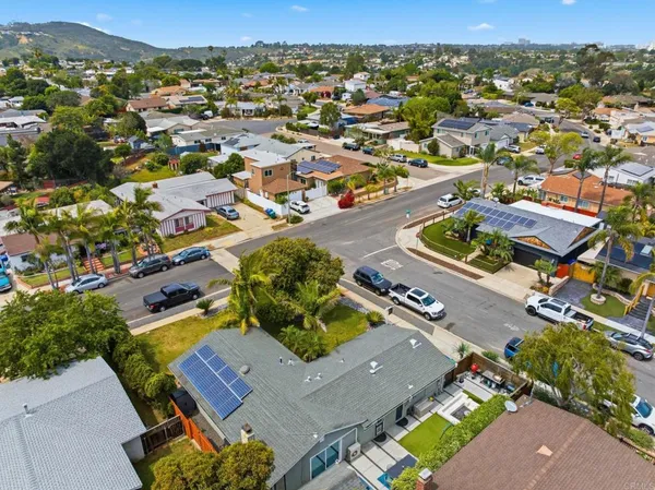 $1,095,000 | 3005 Osceola Avenue, San Diego, CA 92117