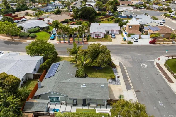 $1,095,000 | 3005 Osceola Avenue, San Diego, CA 92117