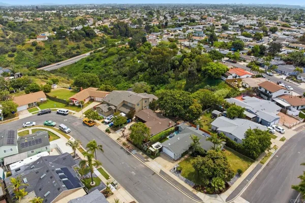 $1,095,000 | 3005 Osceola Avenue, San Diego, CA 92117