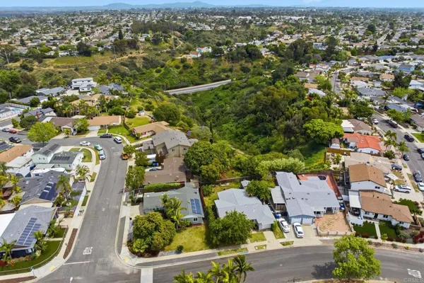 $1,095,000 | 3005 Osceola Avenue, San Diego, CA 92117