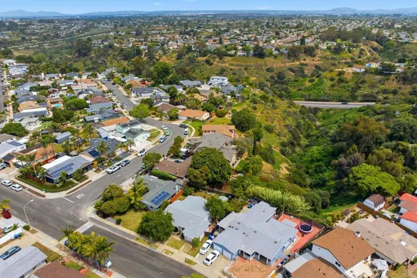 $1,095,000 | 3005 Osceola Avenue, San Diego, CA 92117