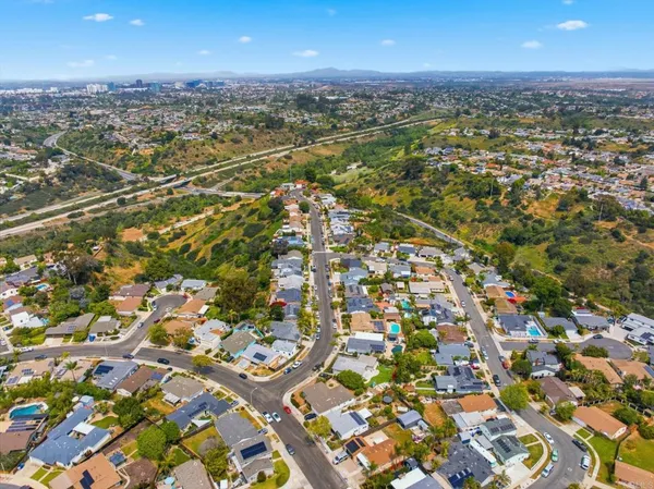 $1,095,000 | 3005 Osceola Avenue, San Diego, CA 92117