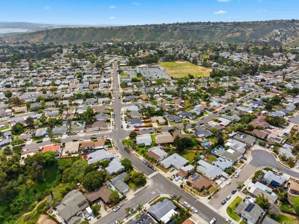 $1,095,000 | 3005 Osceola Avenue, San Diego, CA 92117