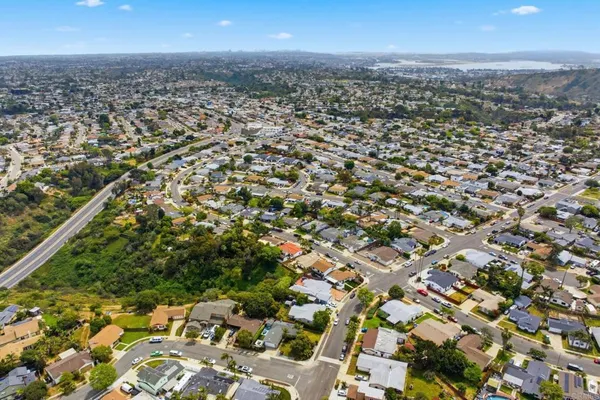 $1,095,000 | 3005 Osceola Avenue, San Diego, CA 92117