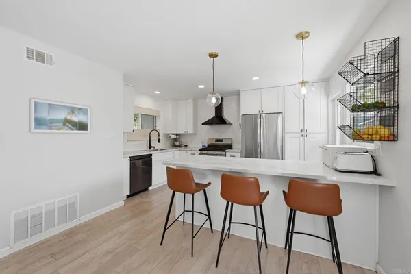 $1,095,000 | 3005 Osceola Avenue, San Diego, CA 92117