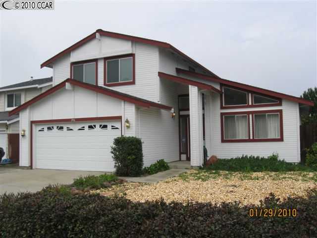 246 Riverside Drive Bay Point, CA 94565 - Photo 1 of 1 a front view of house with yard