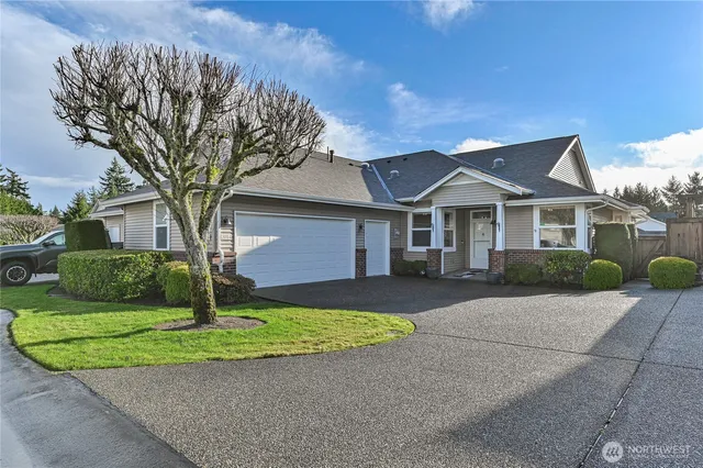 $725,000 | 2014 38th St Court Northwest, Gig Harbor, WA 98335
