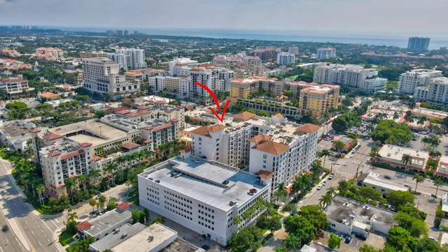 $625,000 | 233 South Federal Highway, Unit 423, Boca Raton, FL 33432
