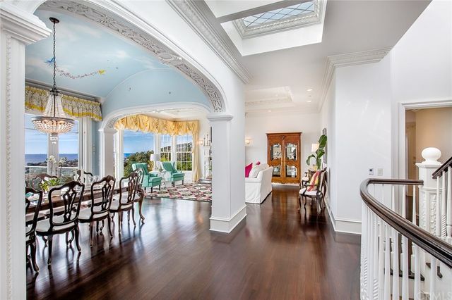 $8,187,000 | 543 Emerald Bay, Laguna Beach, CA 92651