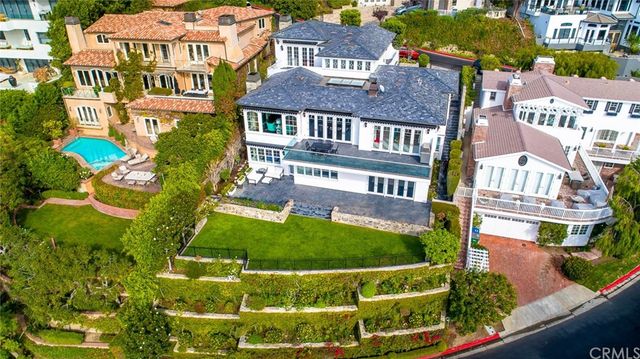 $8,187,000 | 543 Emerald Bay, Laguna Beach, CA 92651