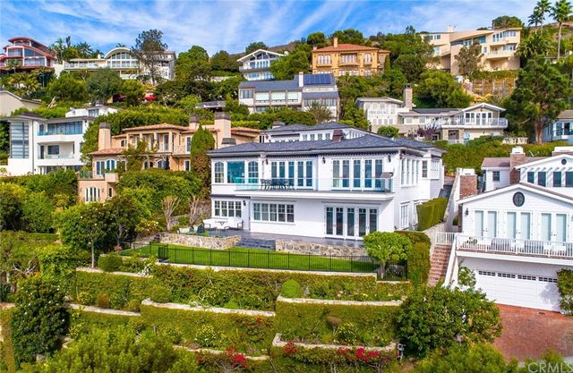 $8,187,000 | 543 Emerald Bay, Laguna Beach, CA 92651