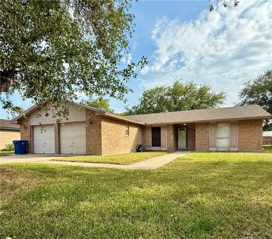 $216,700 | 514 Vista Drive, Odem, TX 78370