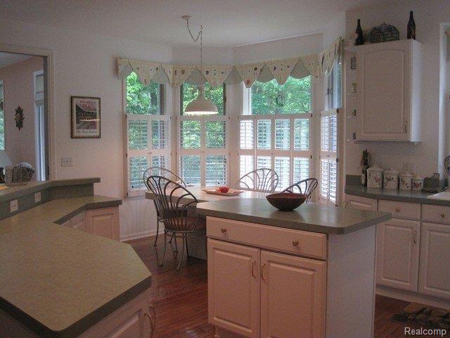 6974 Summit Ridge Brighton, MI 48116 - Photo 3 of 22 Kitchen