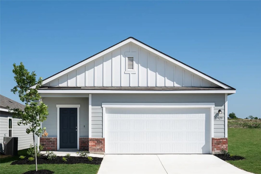 102 Aoudad Road Hutto, TX 78634 - Photo 1 of 1 Gallery Image 1
