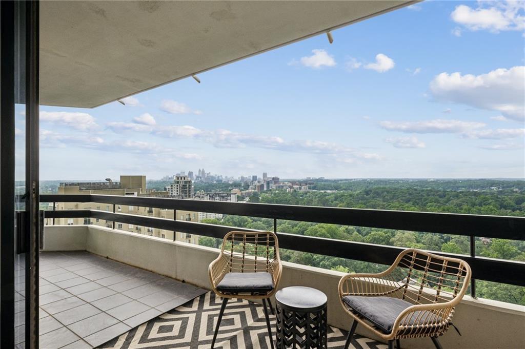 2660 Peachtree Road Northwest, Unit 23A Atlanta, GA 30305 - Photo 12 of 56