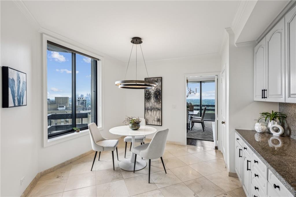 2660 Peachtree Road Northwest, Unit 23A Atlanta, GA 30305 - Photo 21 of 56