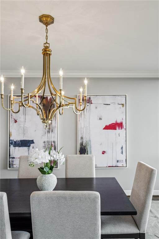 2660 Peachtree Road Northwest, Unit 23A Atlanta, GA 30305 - Photo 25 of 56