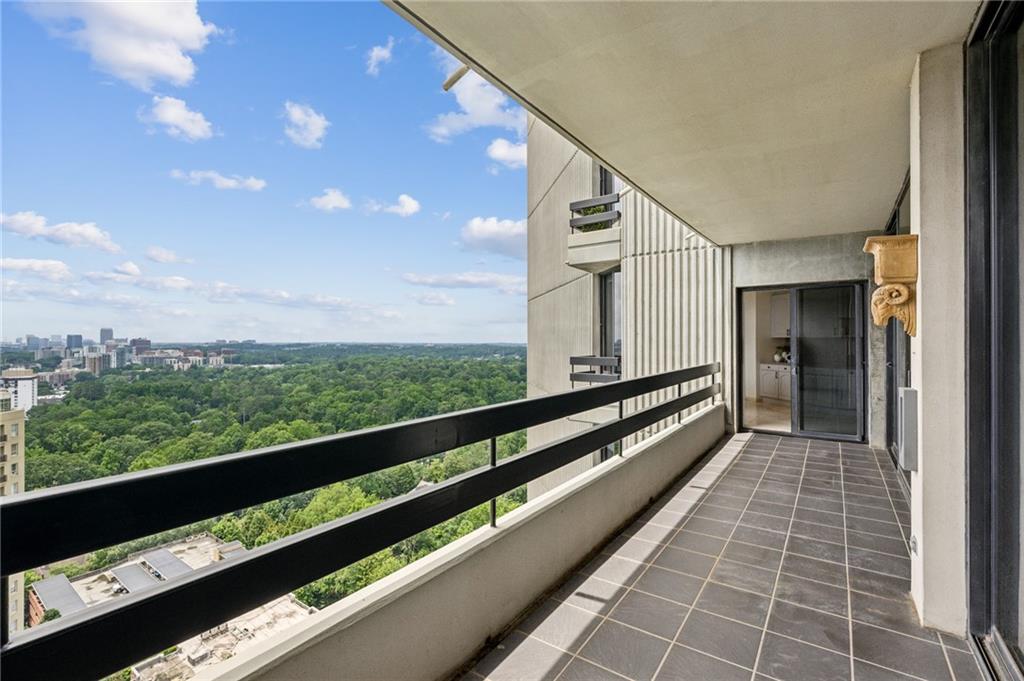 2660 Peachtree Road Northwest, Unit 23A Atlanta, GA 30305 - Photo 35 of 56