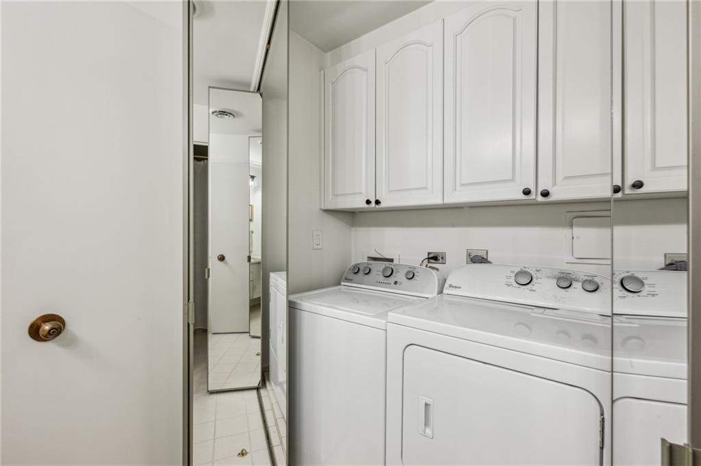 2660 Peachtree Road Northwest, Unit 23A Atlanta, GA 30305 - Photo 39 of 56